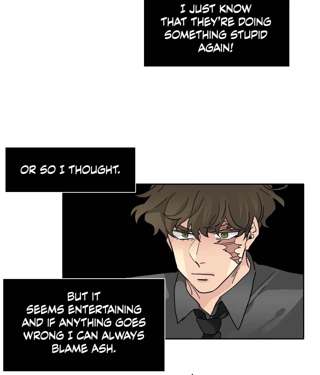 Read Heroes Plan.B chapter 113 image 124 on Lezhin
