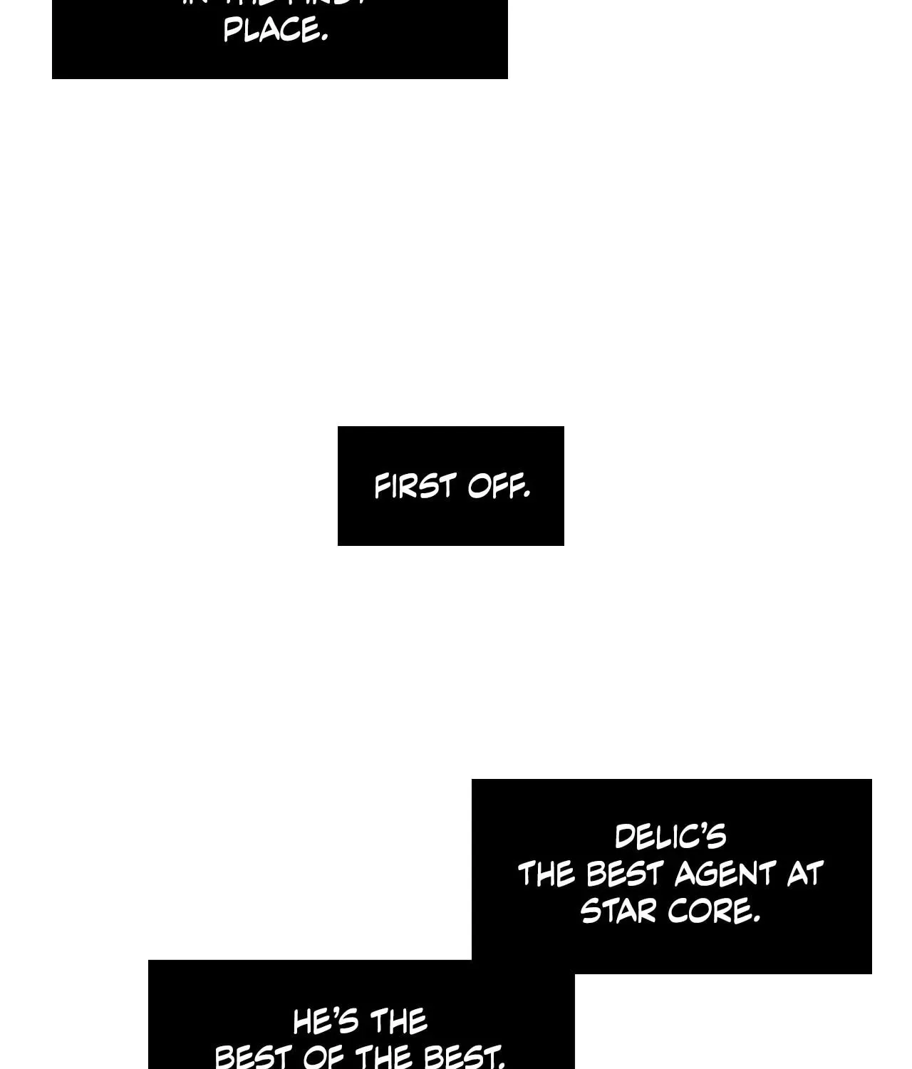 Read Heroes Plan.B chapter 113 image 16 on Lezhin