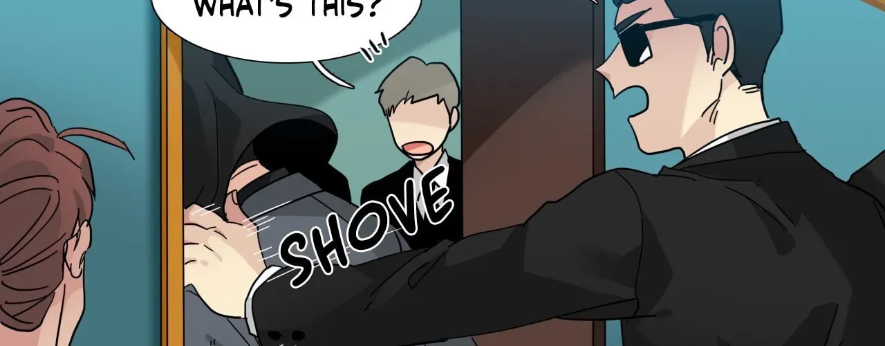 Read Heroes Plan.B chapter 113 image 19 on Lezhin