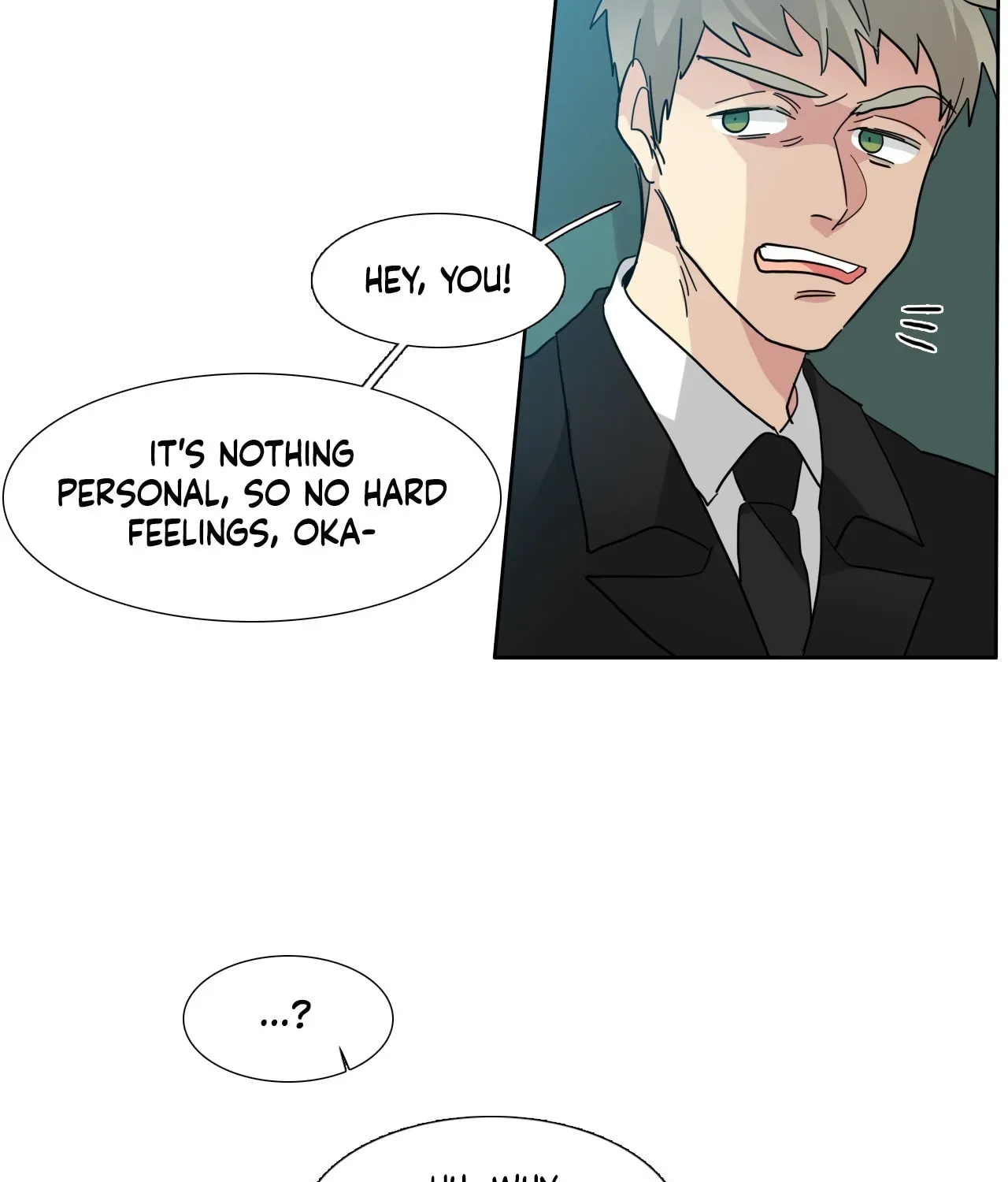 Read Heroes Plan.B chapter 113 image 22 on Lezhin