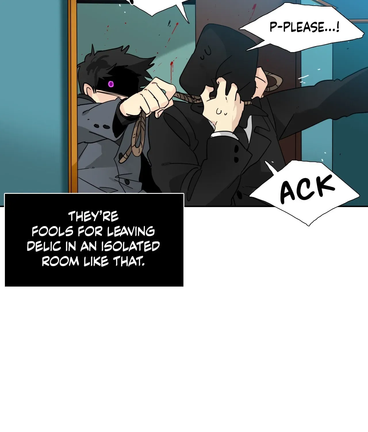 Read Heroes Plan.B chapter 113 image 30 on Lezhin