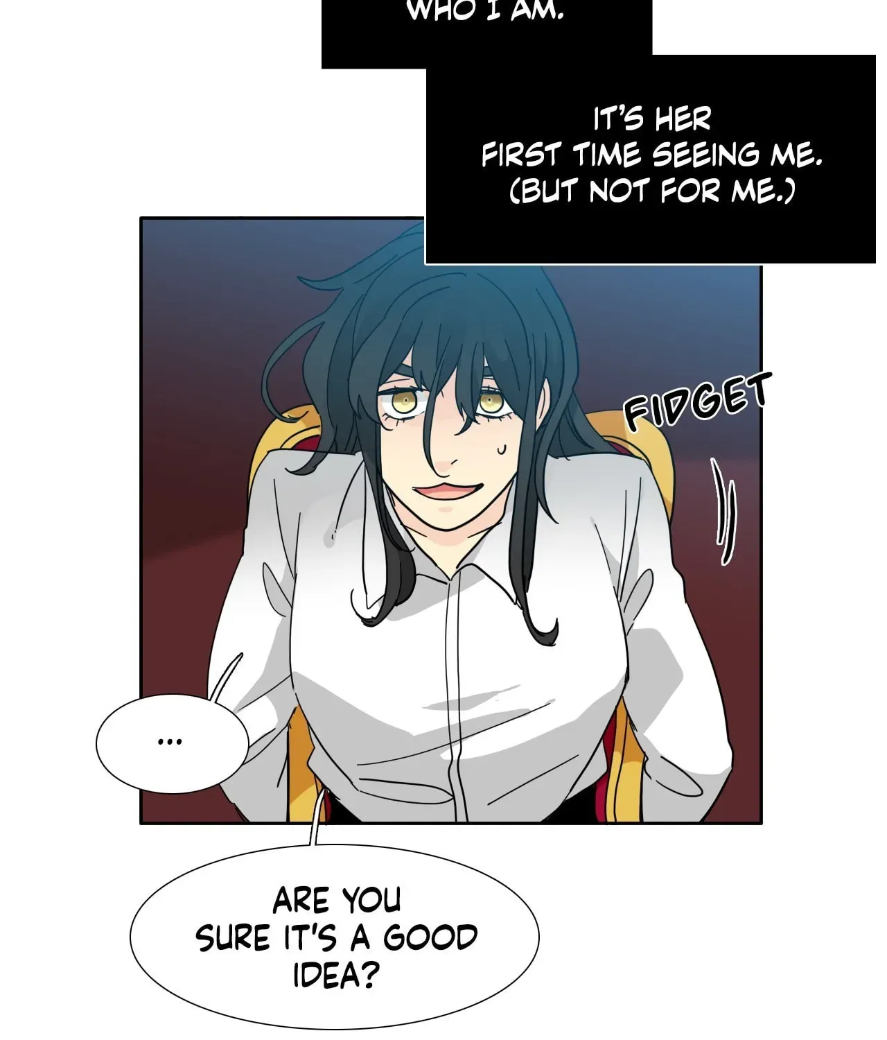Read Heroes Plan.B chapter 113 image 32 on Lezhin