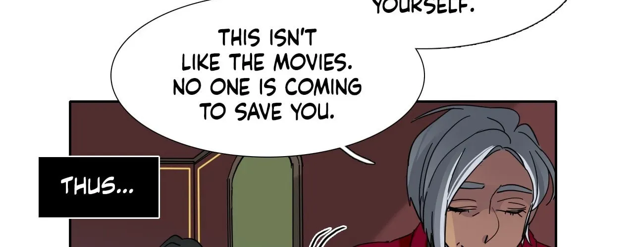 Read Heroes Plan.B chapter 113 image 37 on Lezhin
