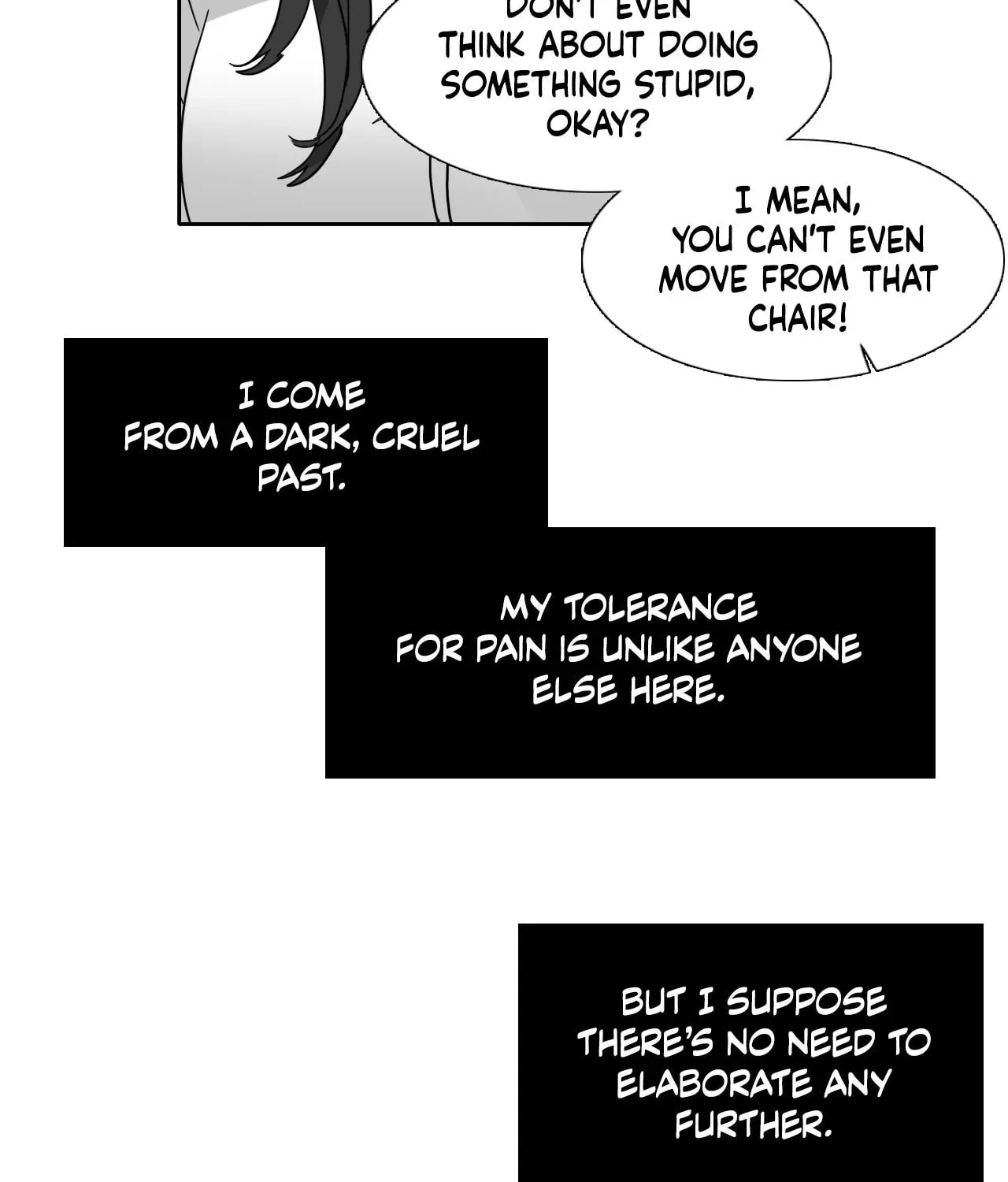 Read Heroes Plan.B chapter 113 image 40 on Lezhin