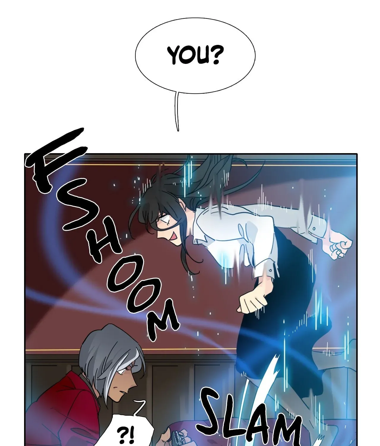 Read Heroes Plan.B chapter 113 image 44 on Lezhin