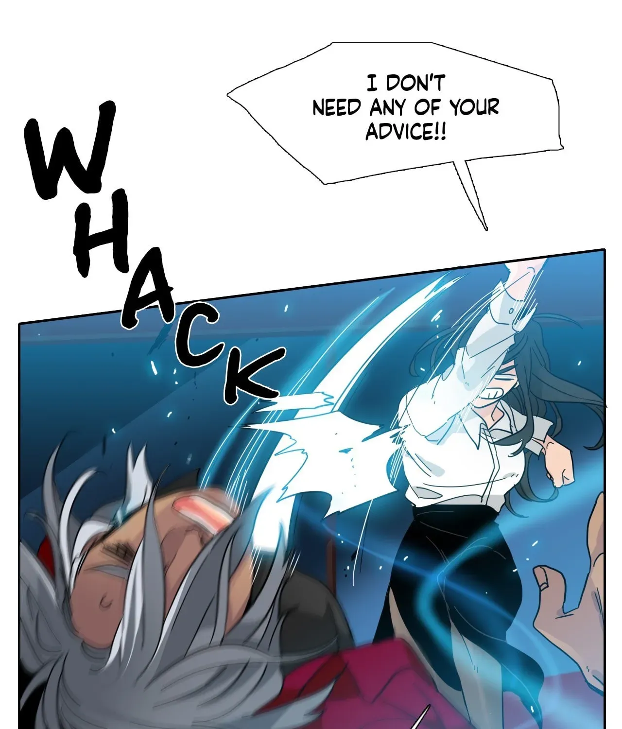 Read Heroes Plan.B chapter 113 image 48 on Lezhin