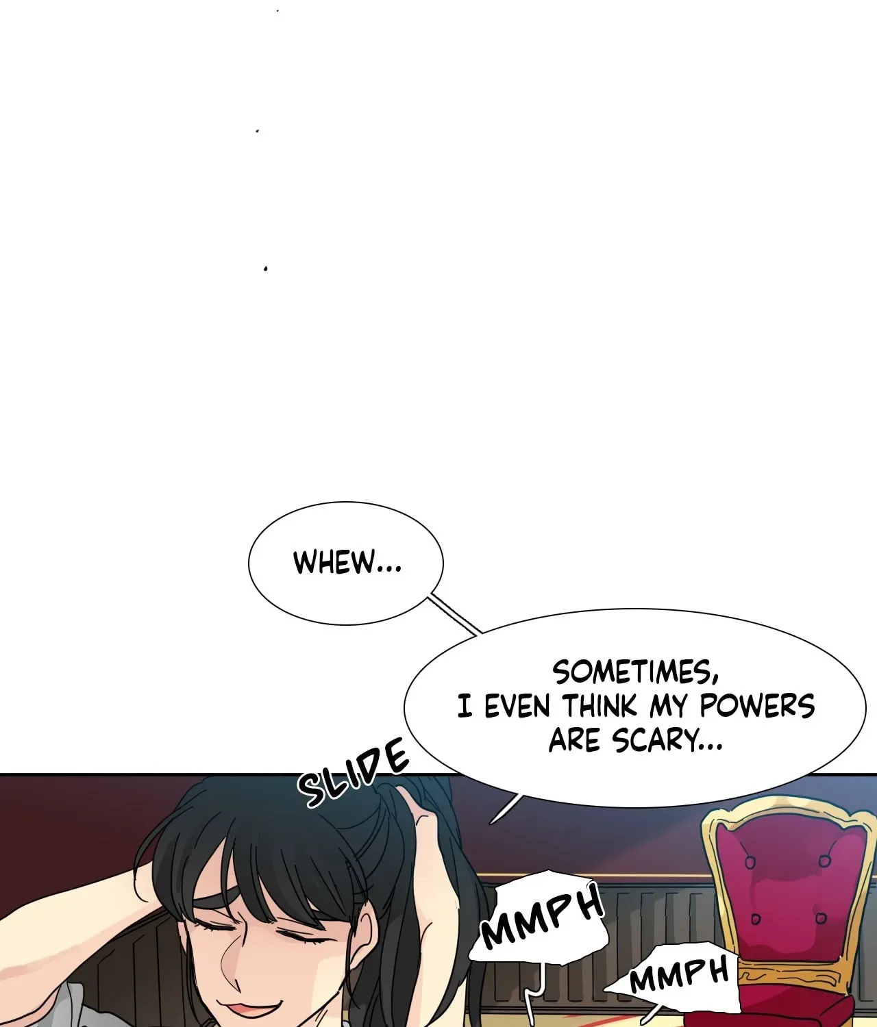Read Heroes Plan.B chapter 113 image 52 on Lezhin