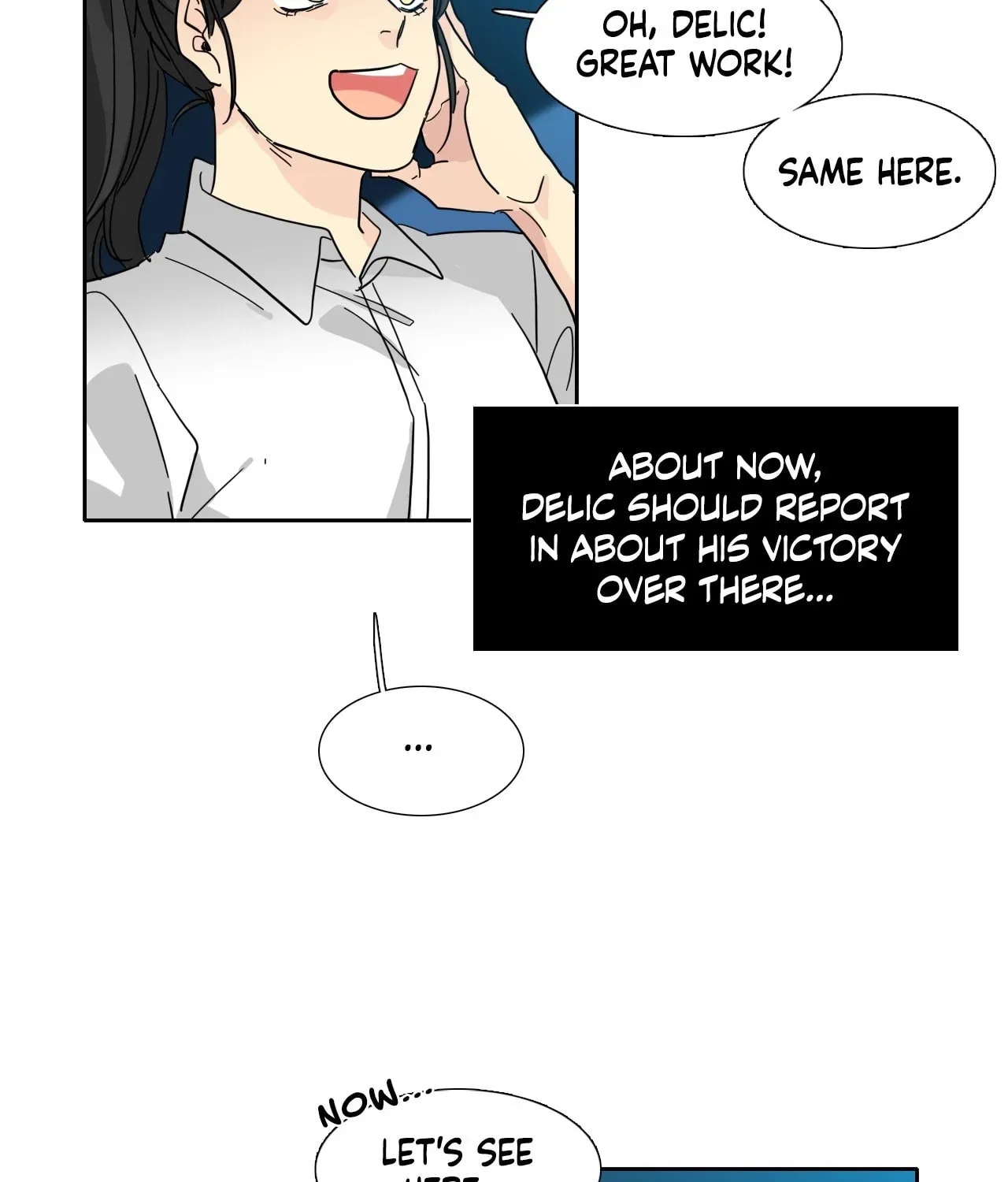 Read Heroes Plan.B chapter 113 image 56 on Lezhin