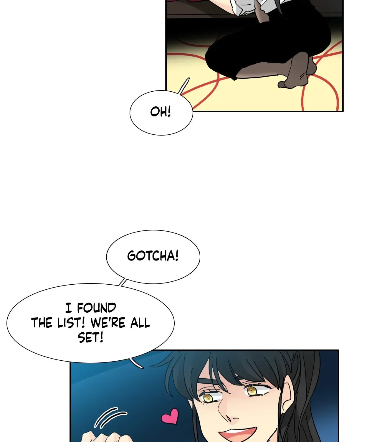 Read Heroes Plan.B chapter 113 image 58 on Lezhin