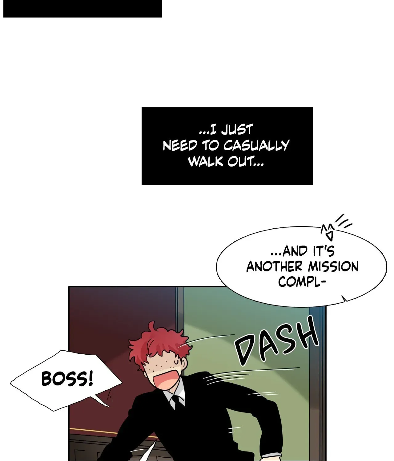 Read Heroes Plan.B chapter 113 image 60 on Lezhin