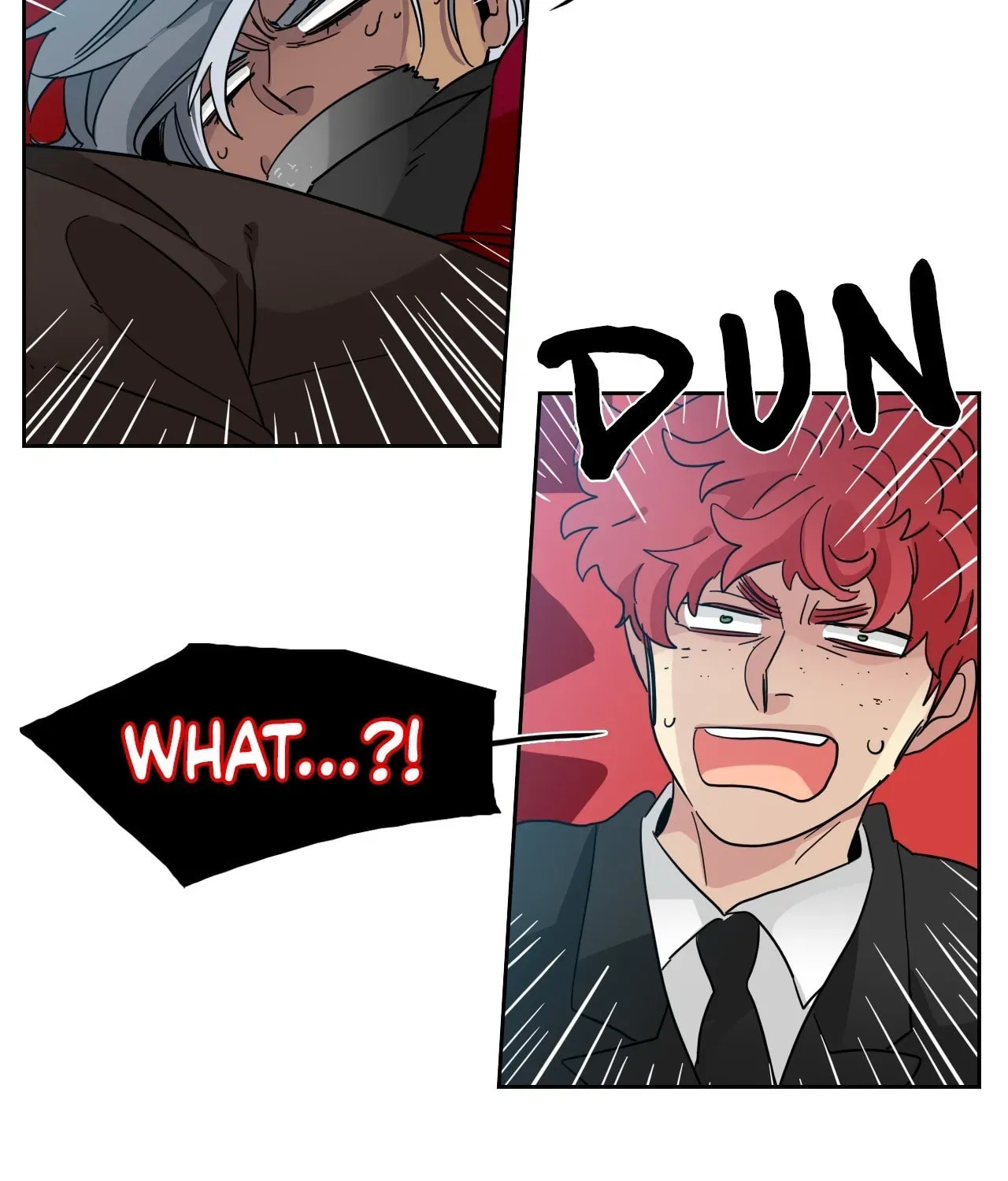 Read Heroes Plan.B chapter 113 image 64 on Lezhin