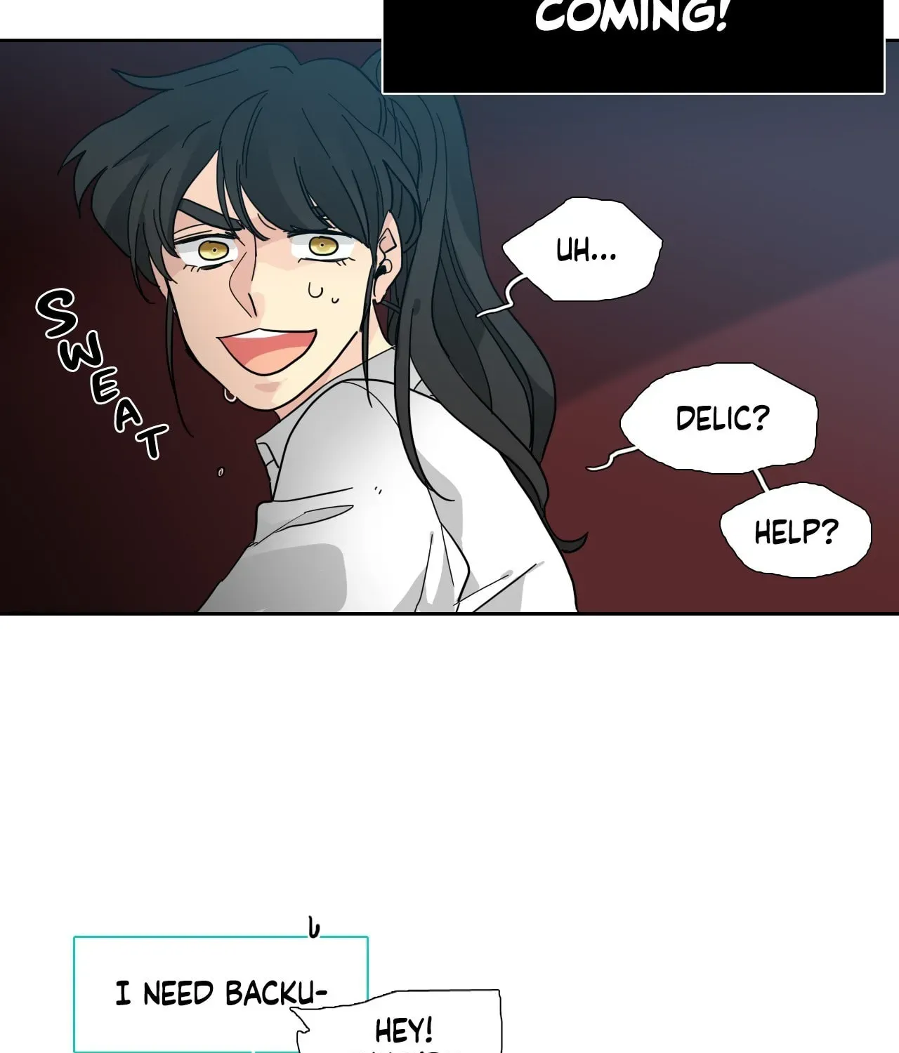 Read Heroes Plan.B chapter 113 image 66 on Lezhin