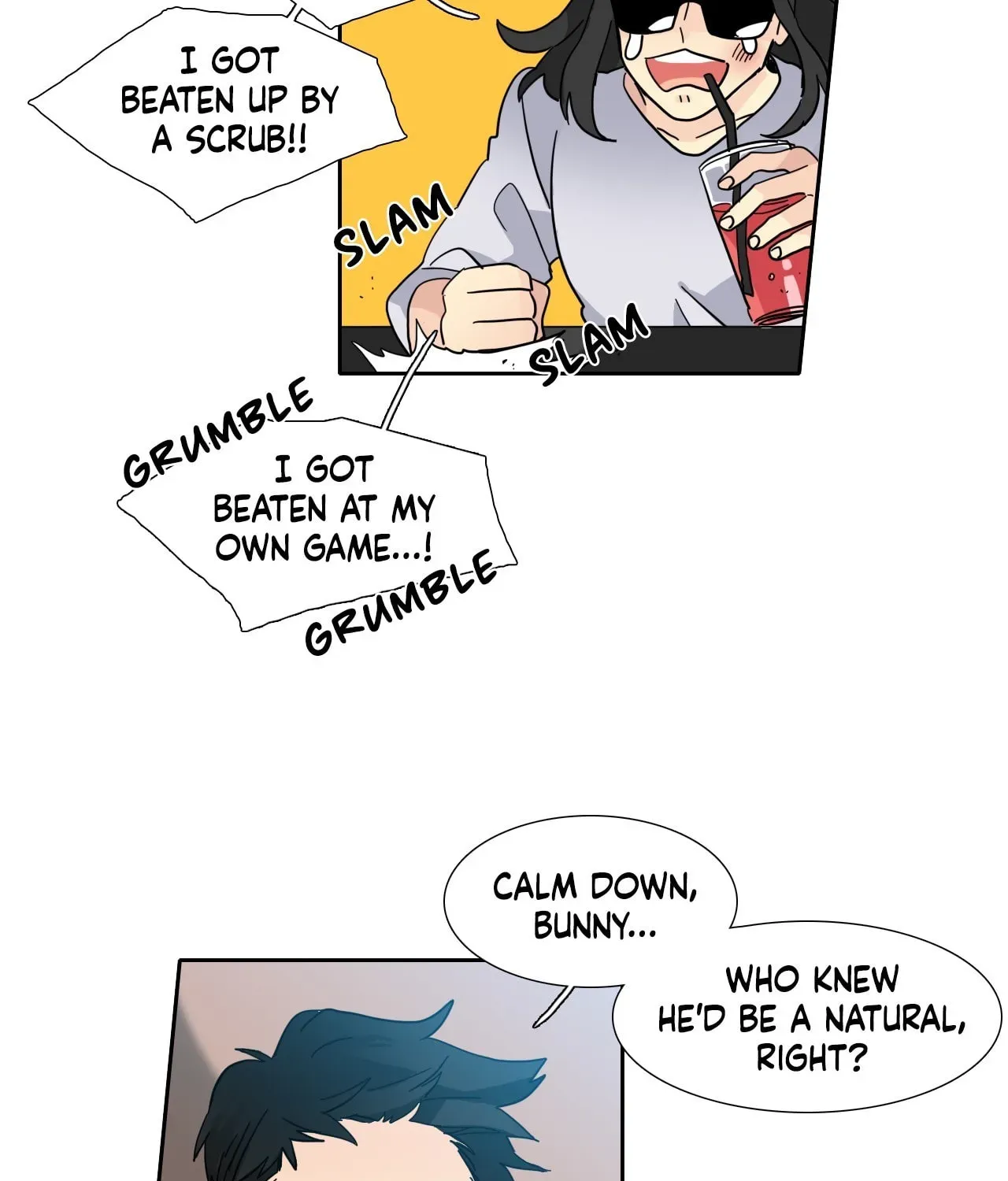 Read Heroes Plan.B chapter 113 image 78 on Lezhin