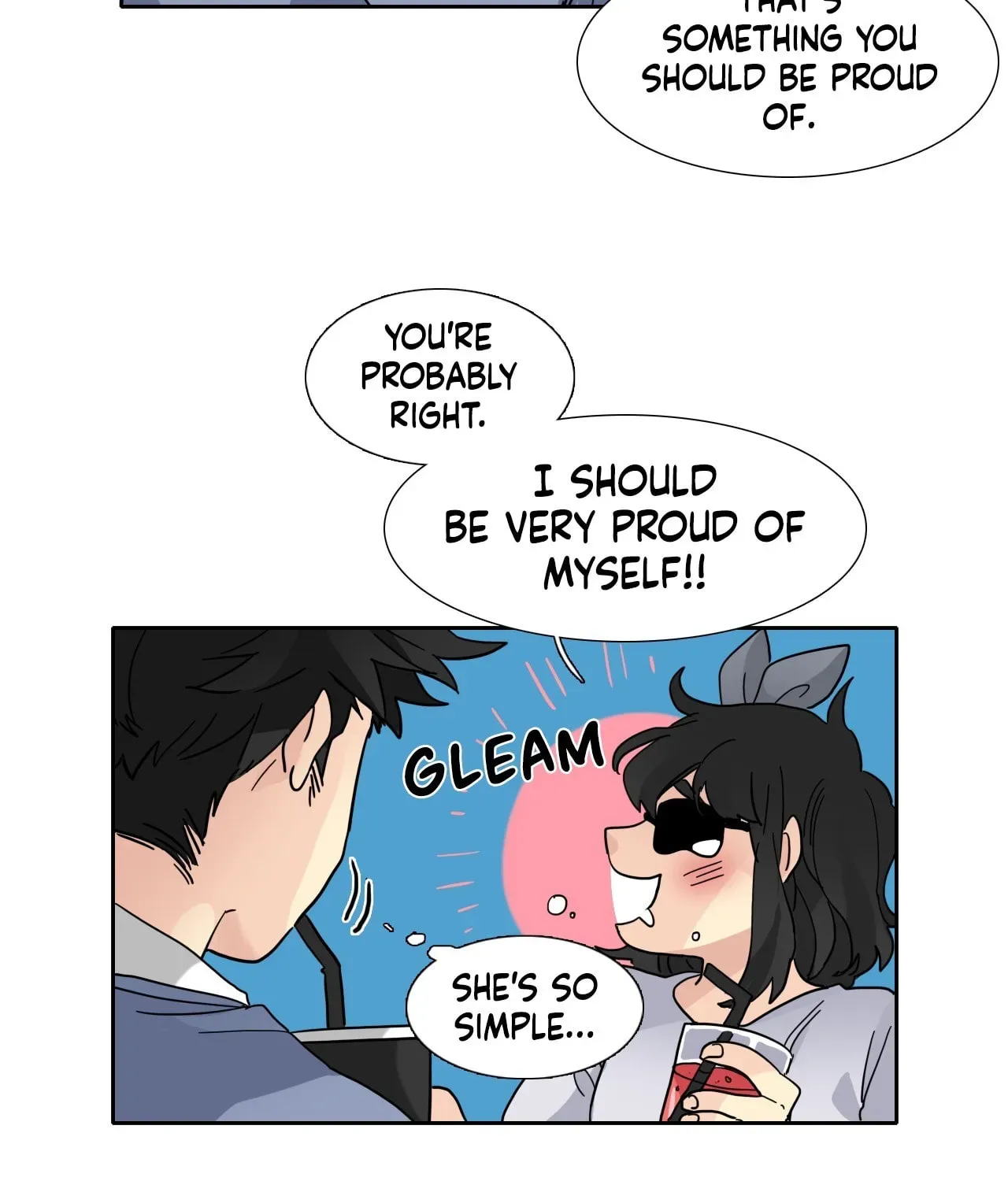 Read Heroes Plan.B chapter 113 image 80 on Lezhin