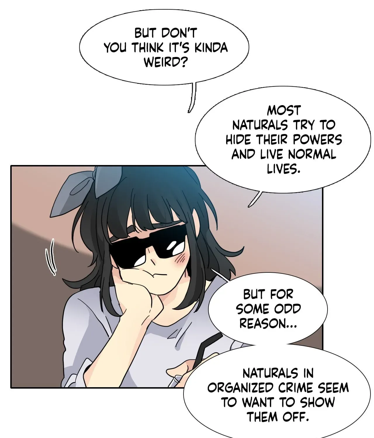 Read Heroes Plan.B chapter 113 image 82 on Lezhin