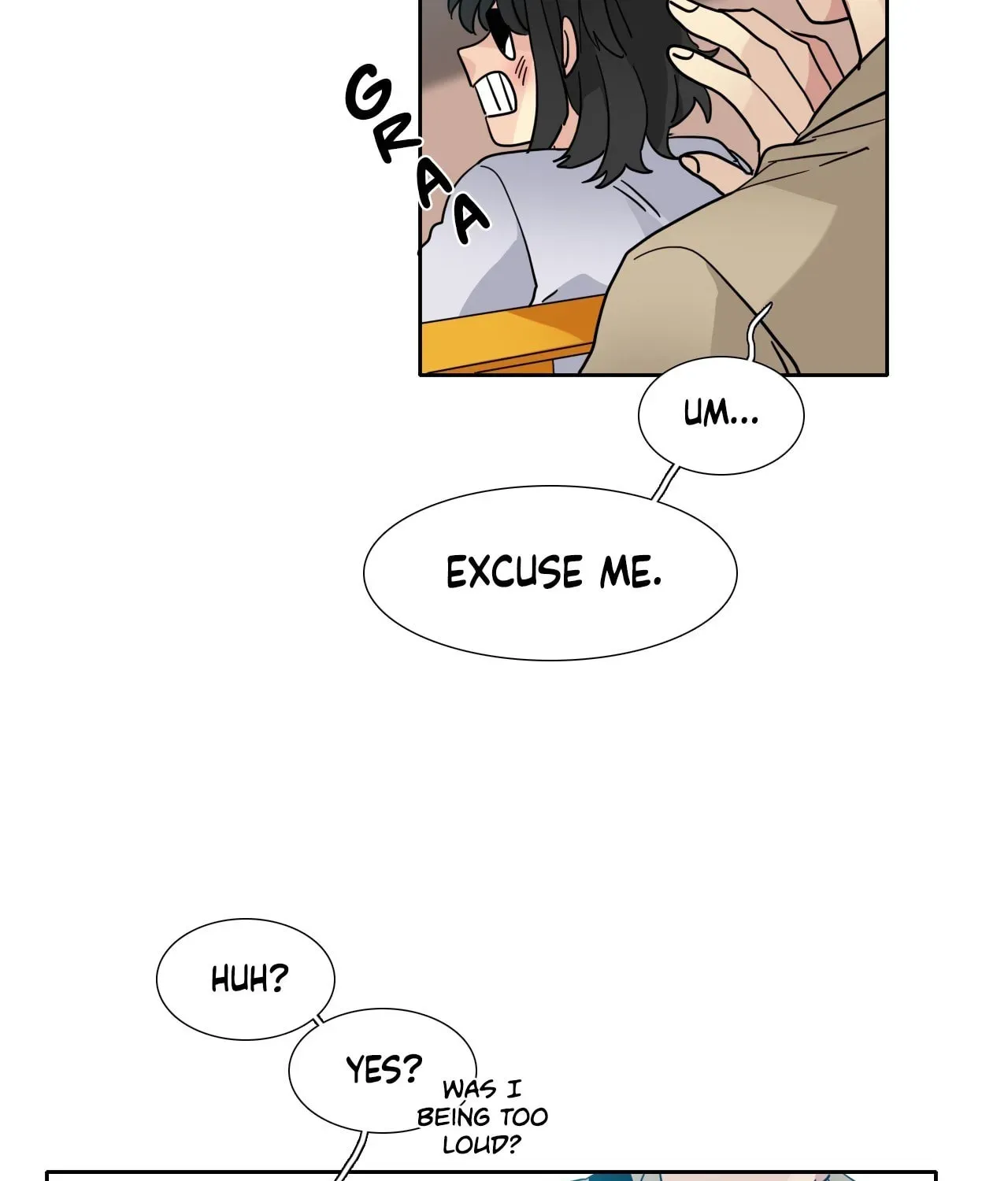 Read Heroes Plan.B chapter 113 image 86 on Lezhin