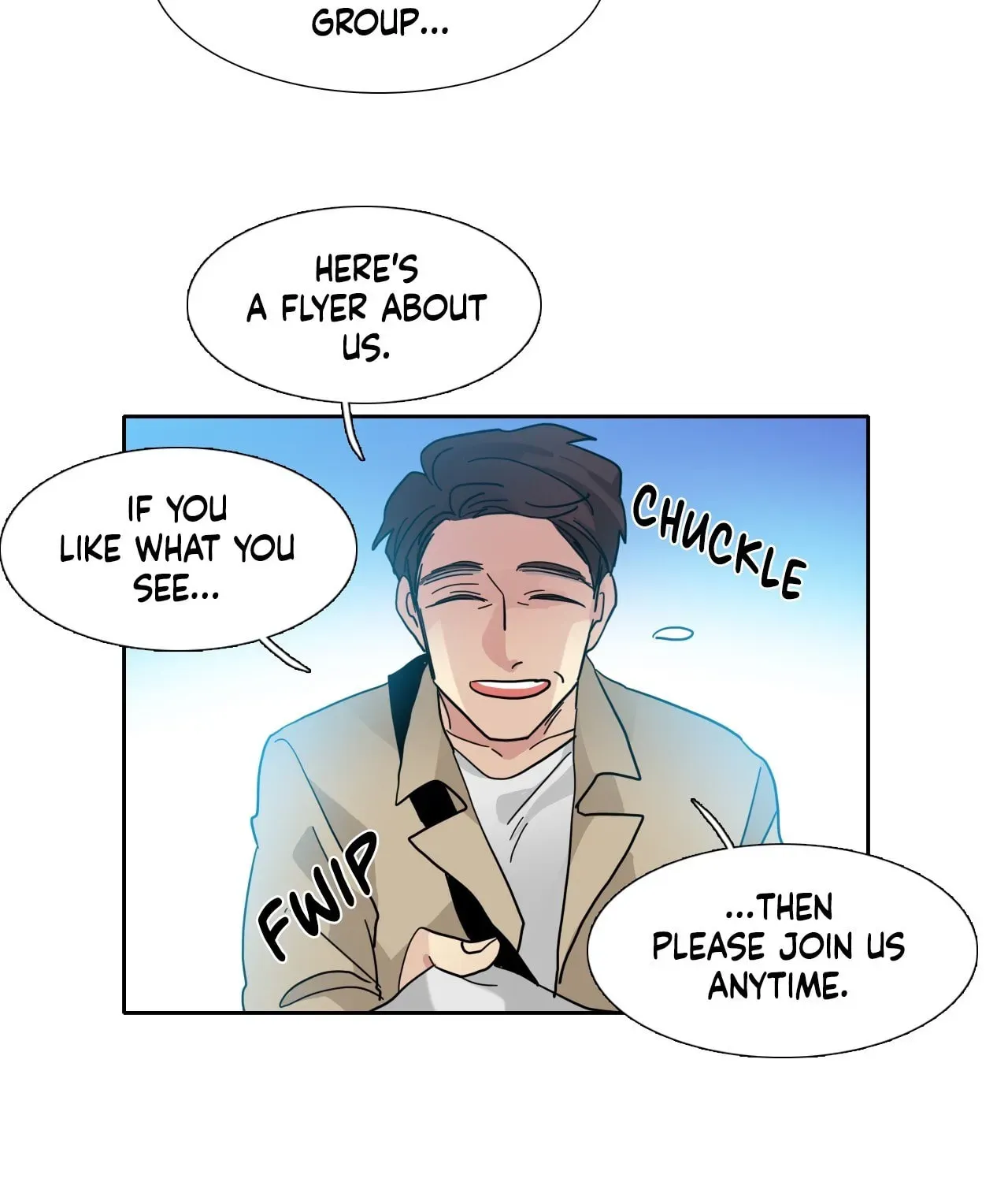 Read Heroes Plan.B chapter 113 image 90 on Lezhin