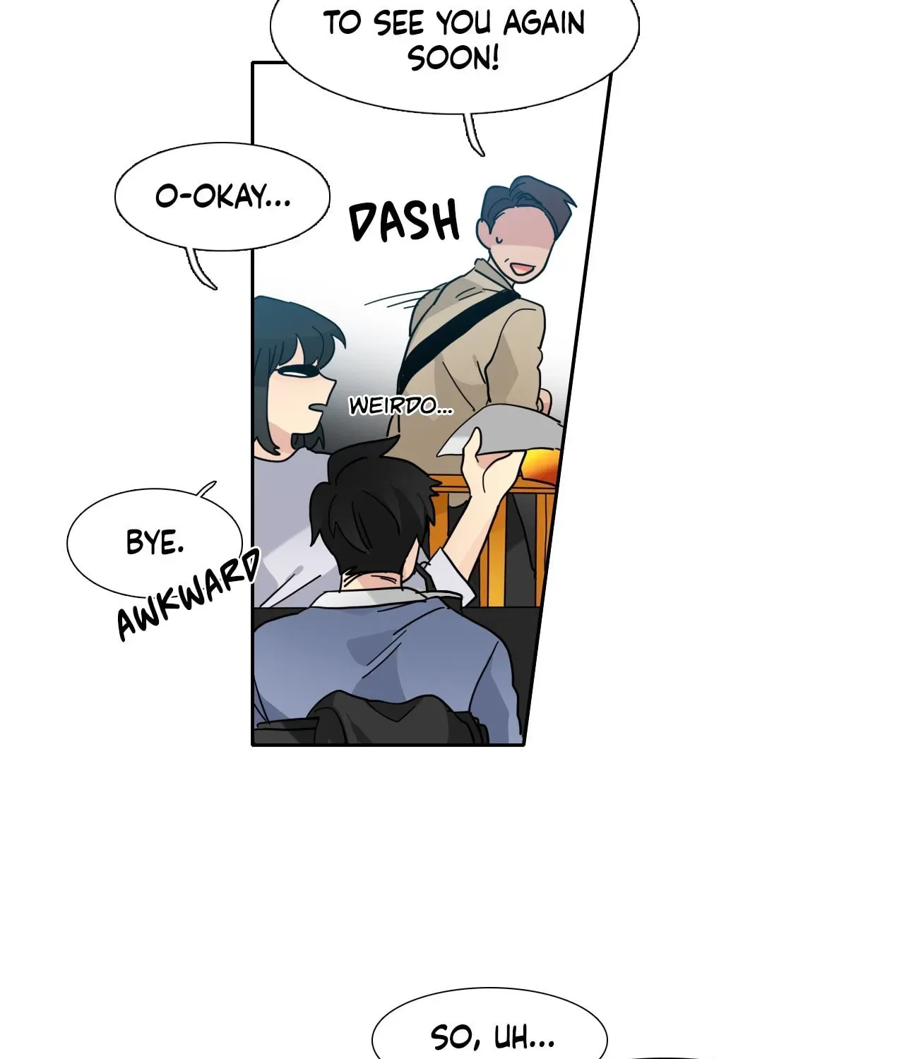 Read Heroes Plan.B chapter 113 image 92 on Lezhin