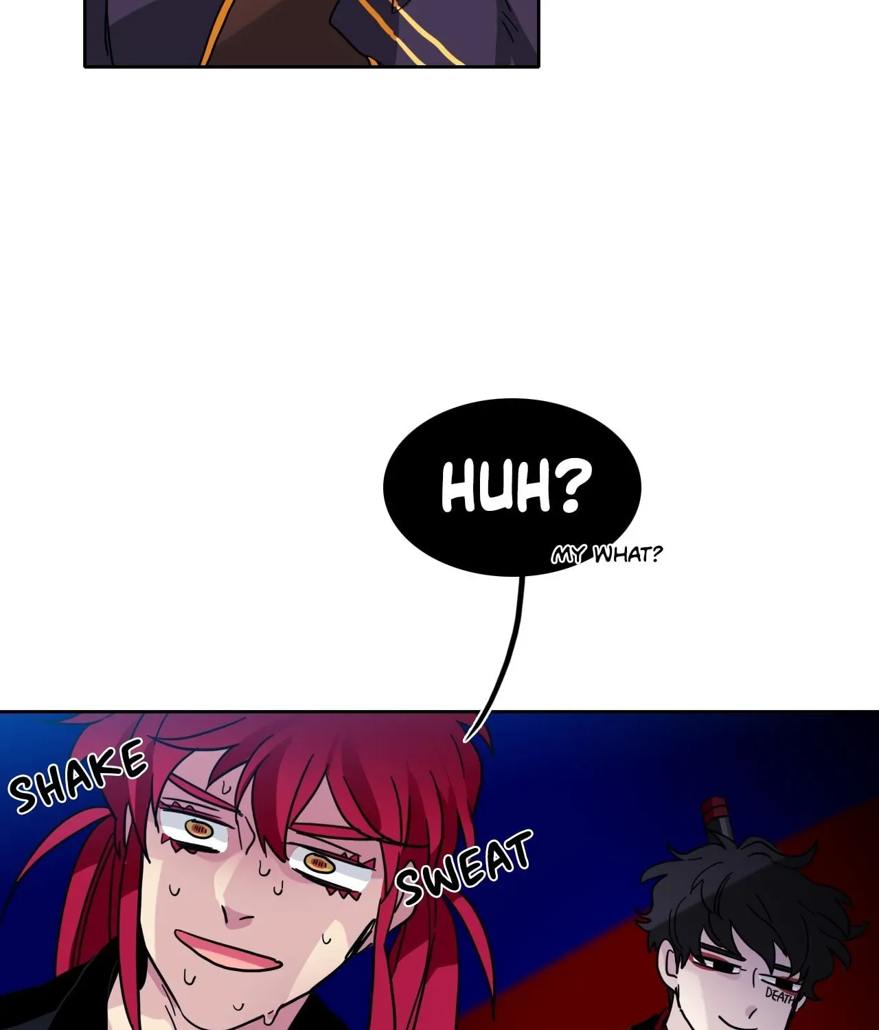 Read Heroes Plan.B chapter 114 image 102 on Lezhin