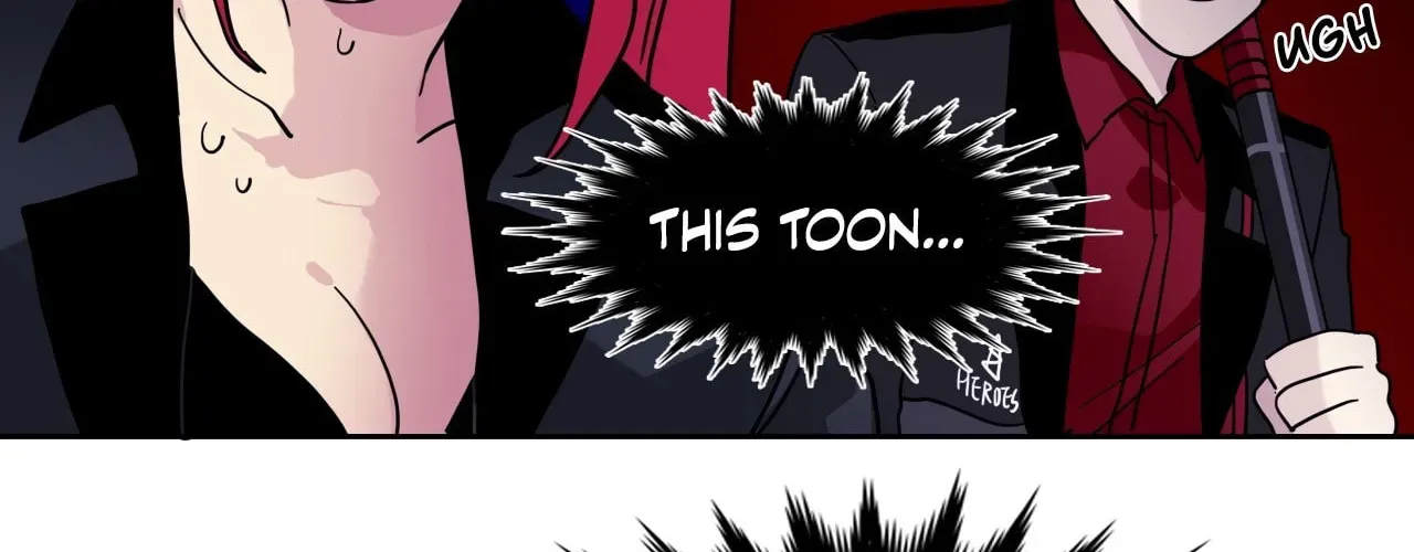 Read Heroes Plan.B chapter 114 image 103 on Lezhin