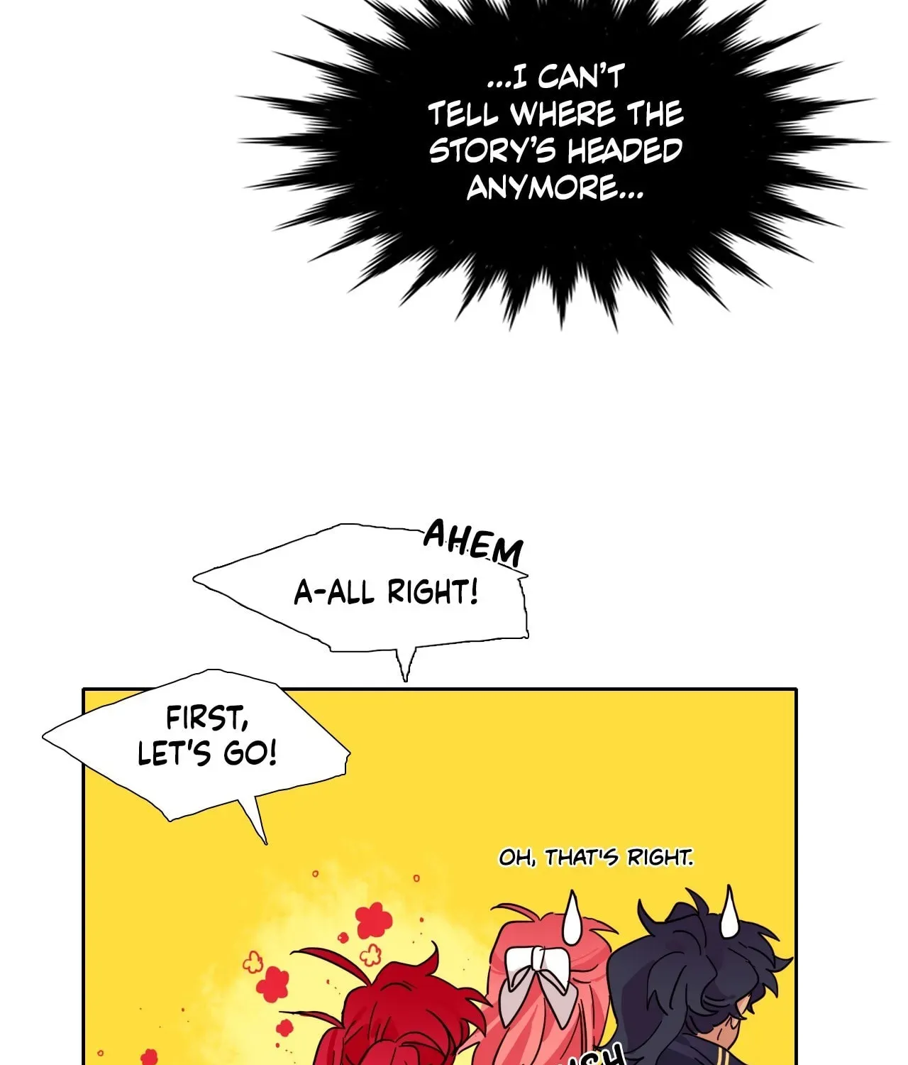 Read Heroes Plan.B chapter 114 image 104 on Lezhin