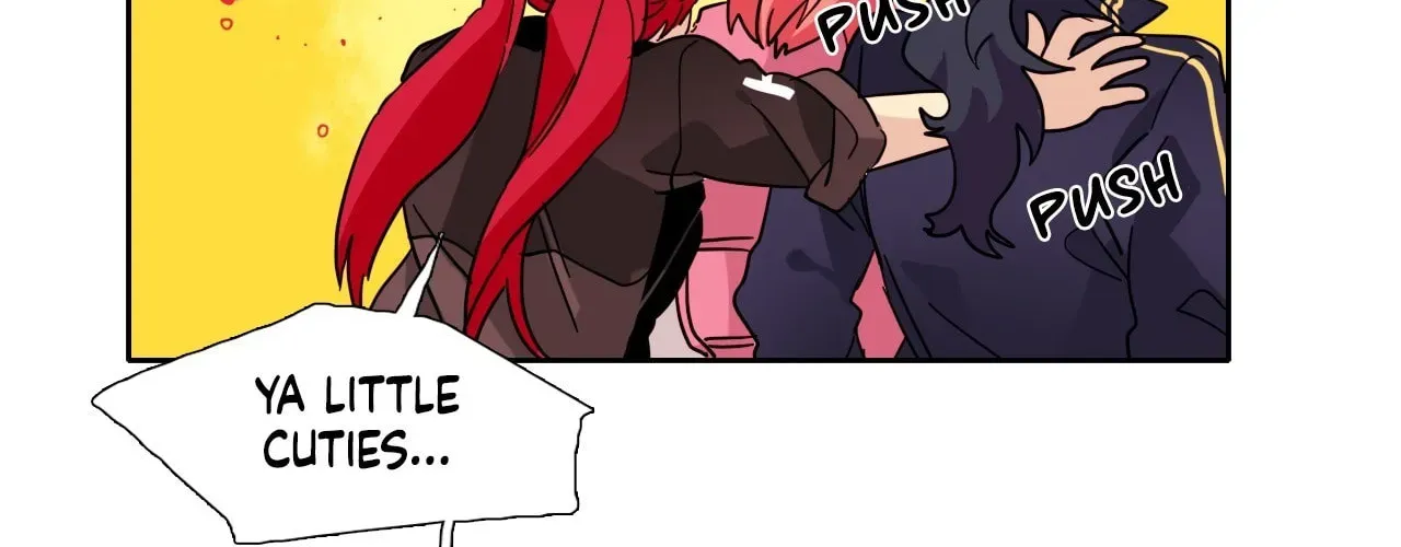 Read Heroes Plan.B chapter 114 image 105 on Lezhin