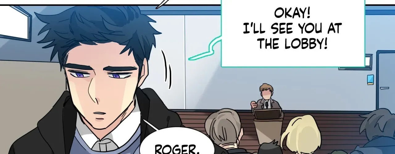 Read Heroes Plan.B chapter 114 image 11 on Lezhin