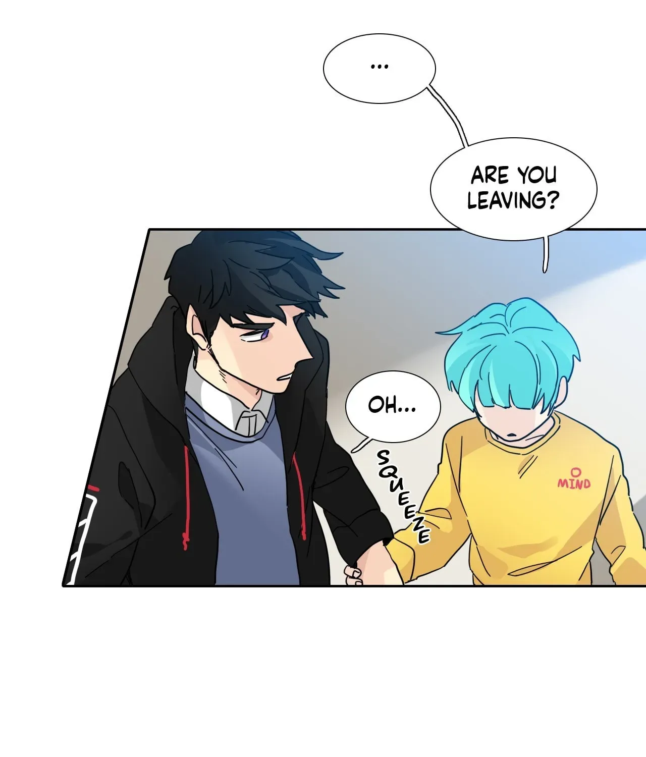 Read Heroes Plan.B chapter 114 image 14 on Lezhin