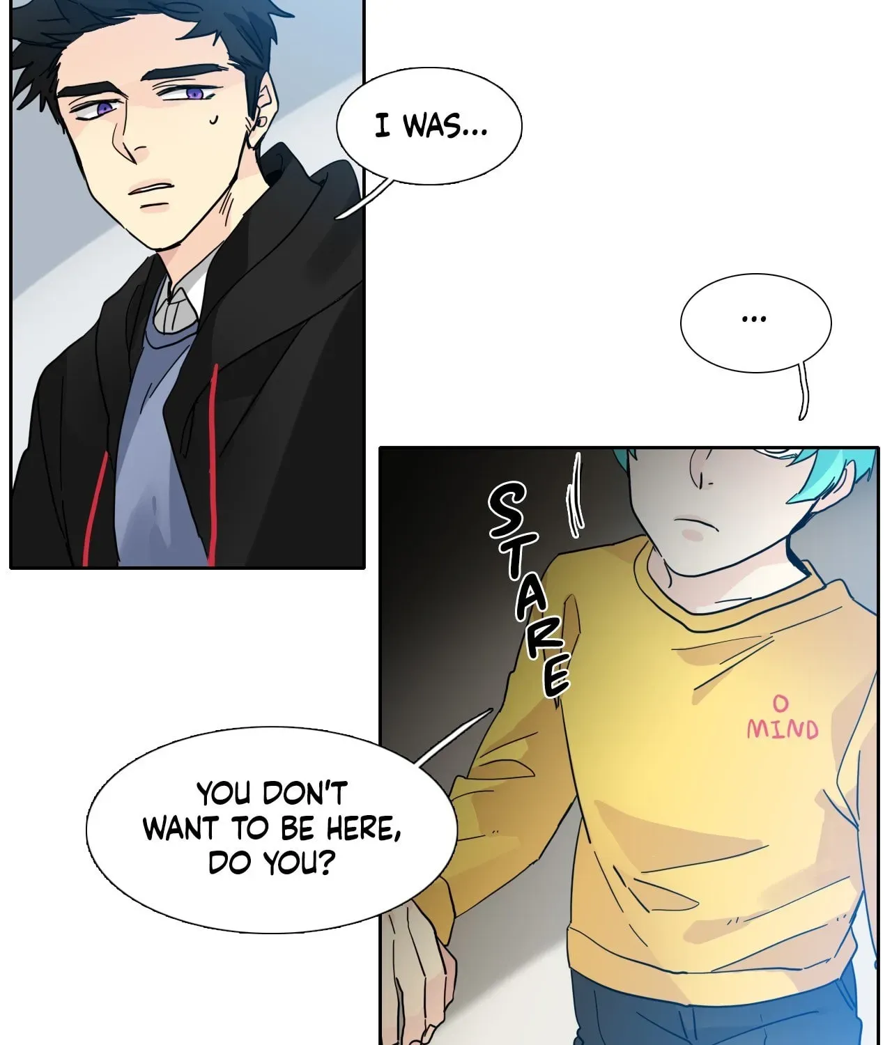 Read Heroes Plan.B chapter 114 image 16 on Lezhin