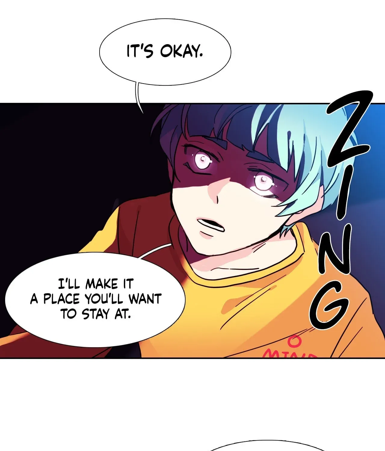 Read Heroes Plan.B chapter 114 image 18 on Lezhin