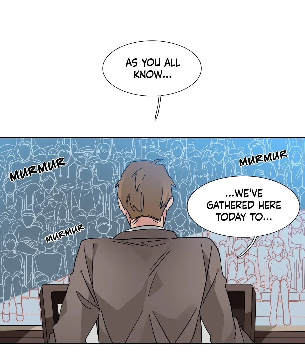 Read Heroes Plan.B chapter 114 image 2 on Lezhin