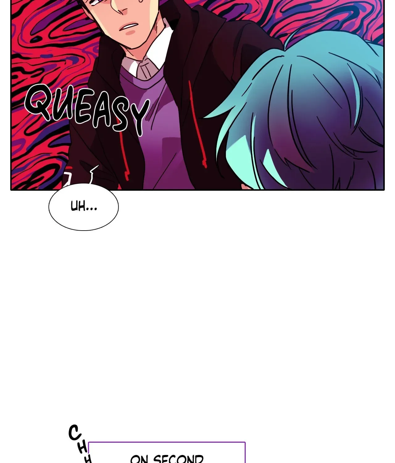 Read Heroes Plan.B chapter 114 image 20 on Lezhin