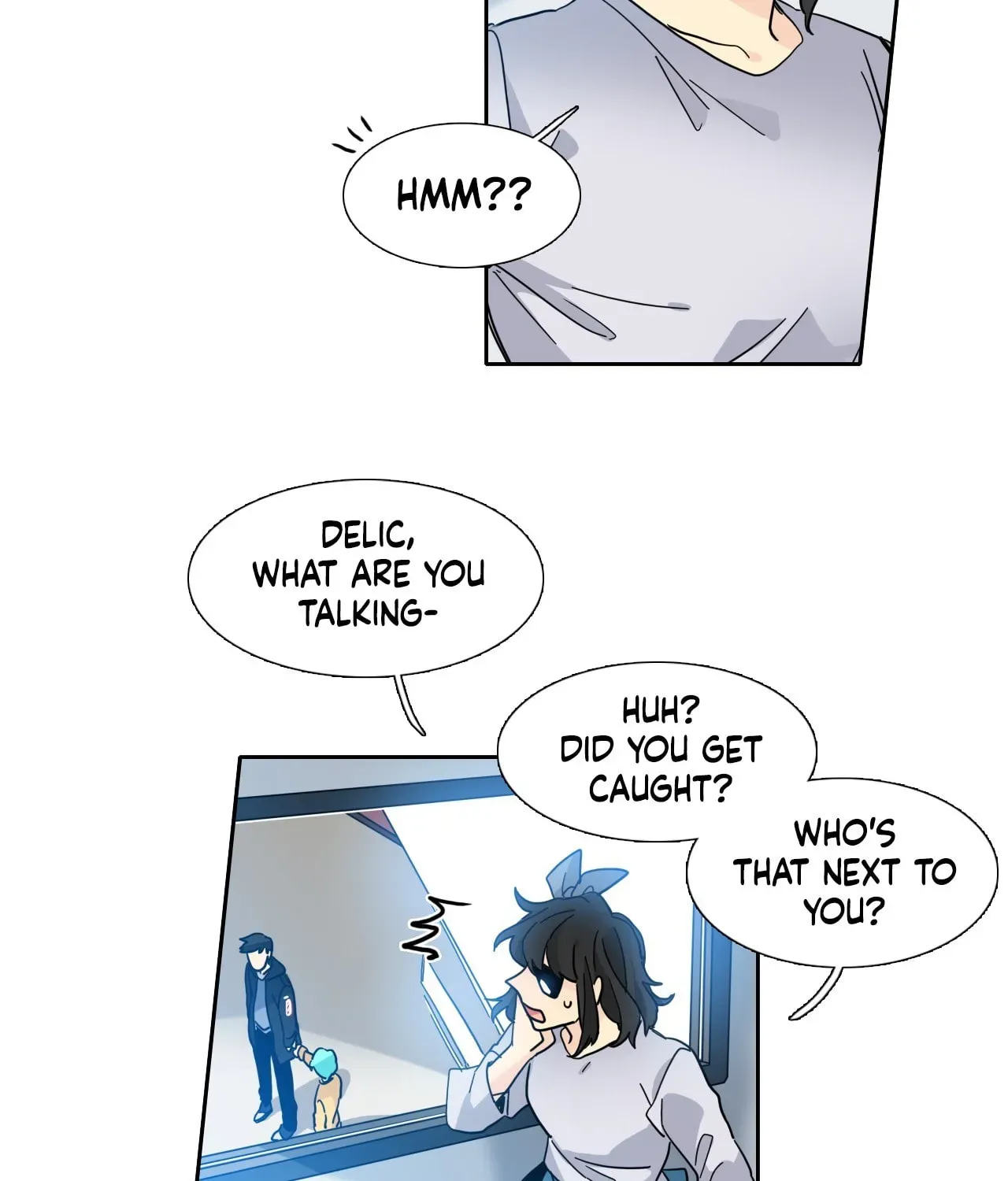Read Heroes Plan.B chapter 114 image 22 on Lezhin