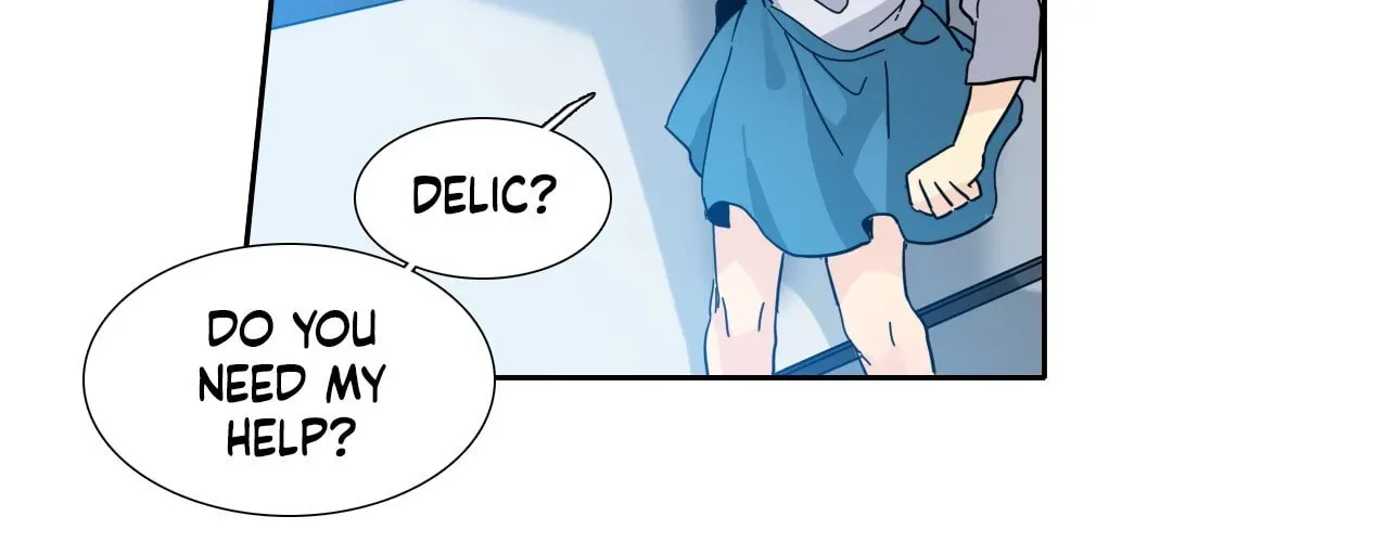 Read Heroes Plan.B chapter 114 image 23 on Lezhin