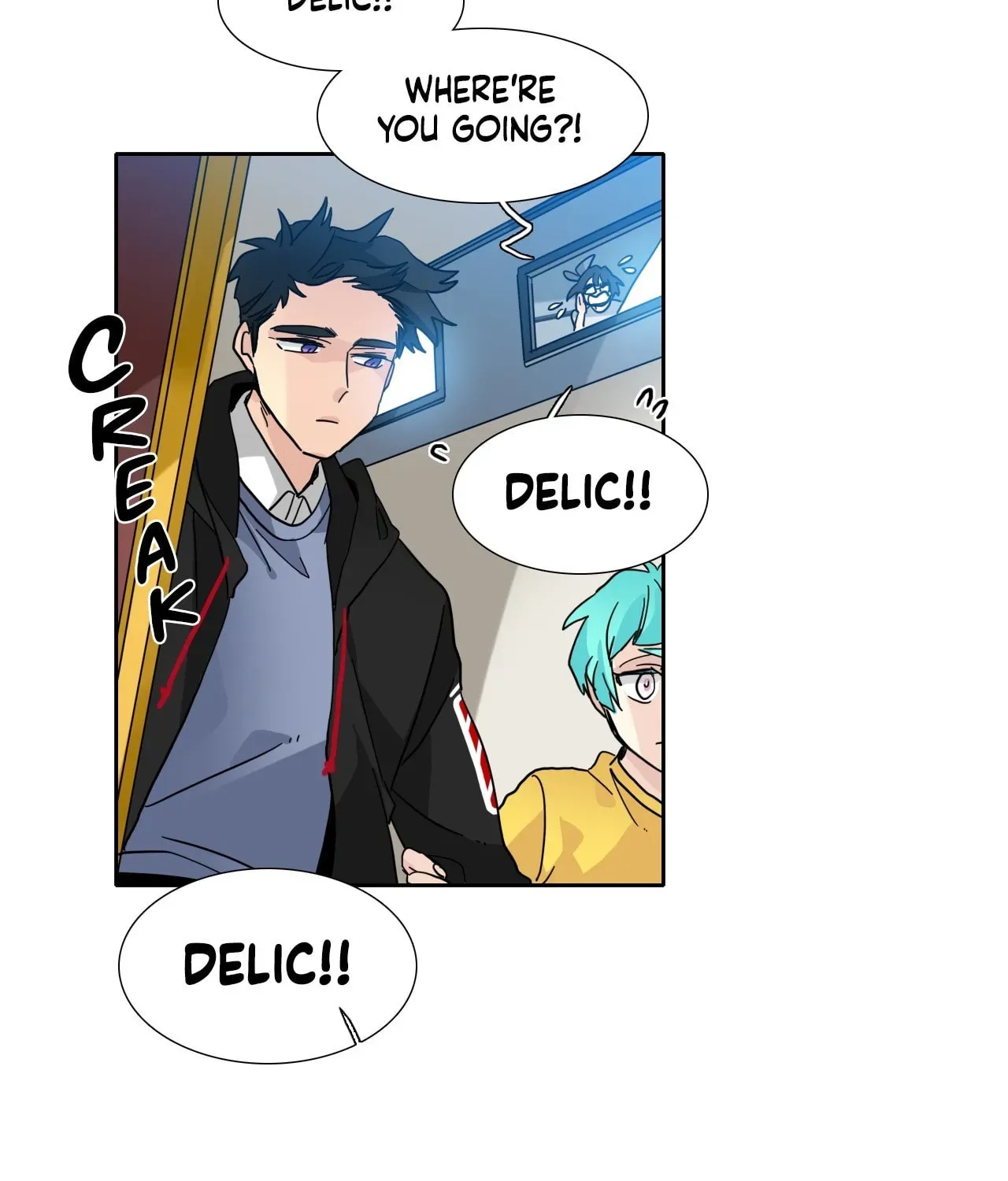 Read Heroes Plan.B chapter 114 image 26 on Lezhin