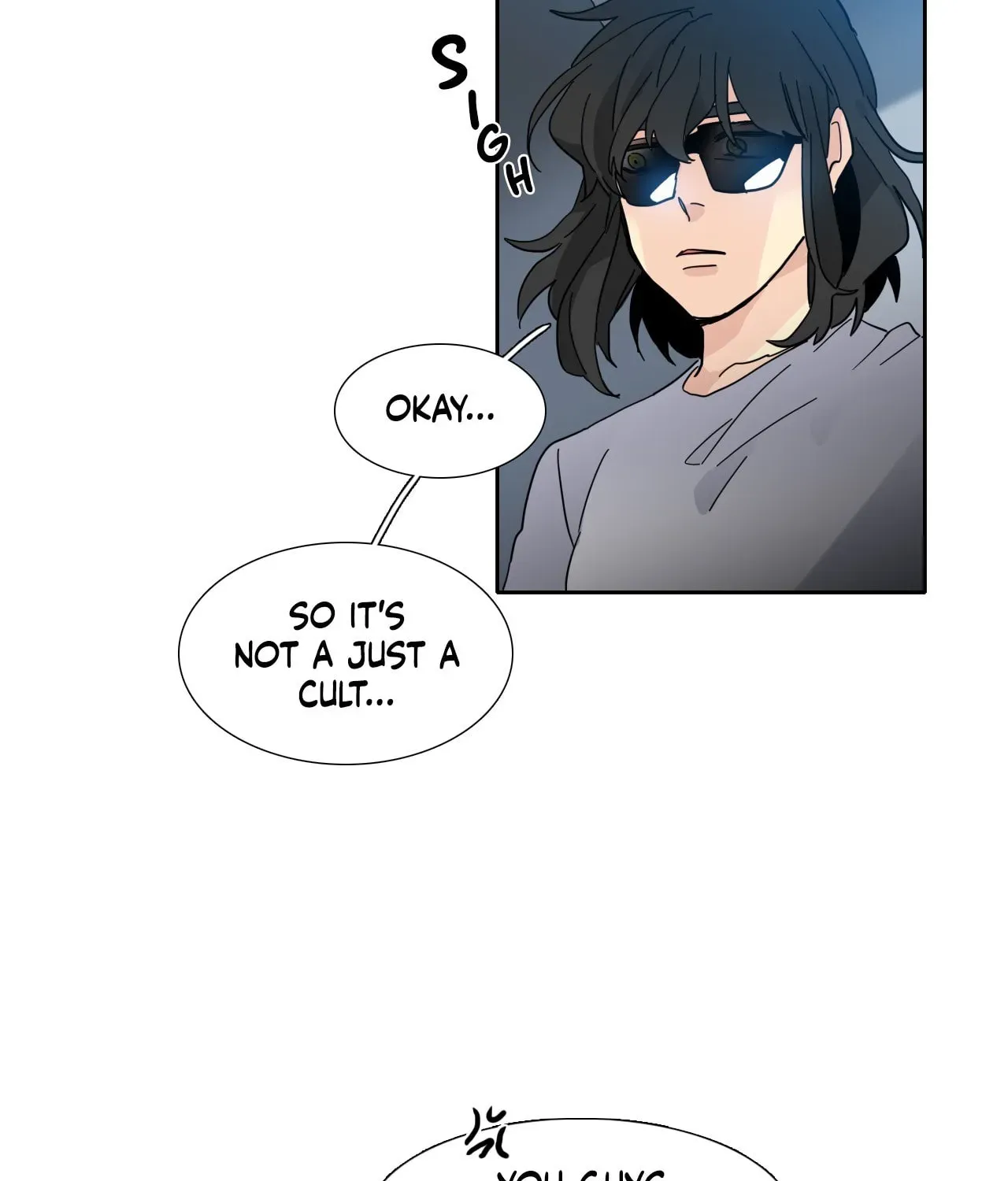 Read Heroes Plan.B chapter 114 image 28 on Lezhin
