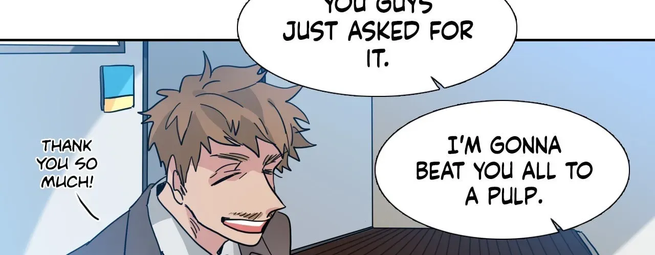 Read Heroes Plan.B chapter 114 image 29 on Lezhin