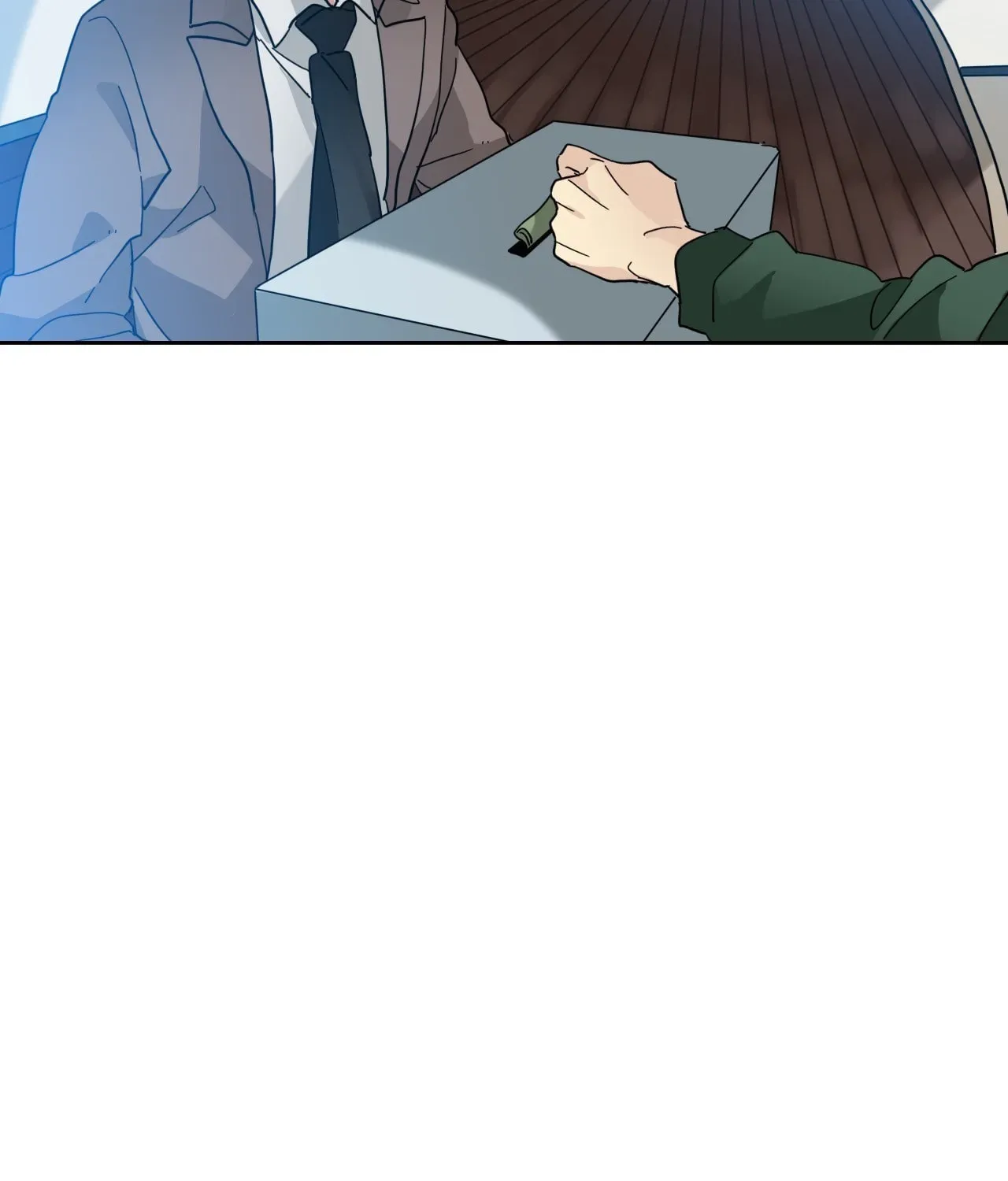 Read Heroes Plan.B chapter 114 image 30 on Lezhin