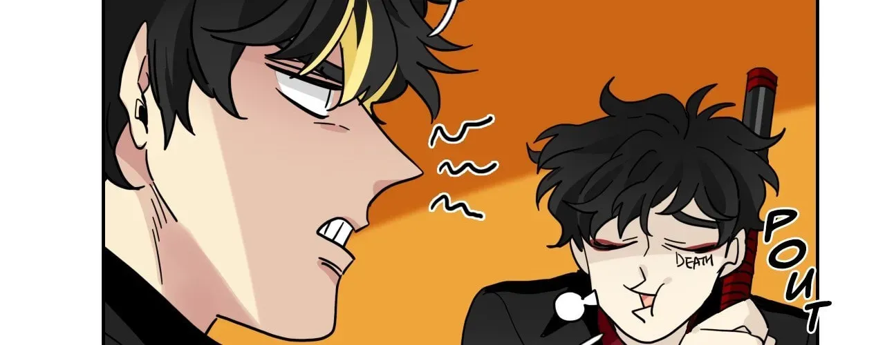 Read Heroes Plan.B chapter 114 image 39 on Lezhin