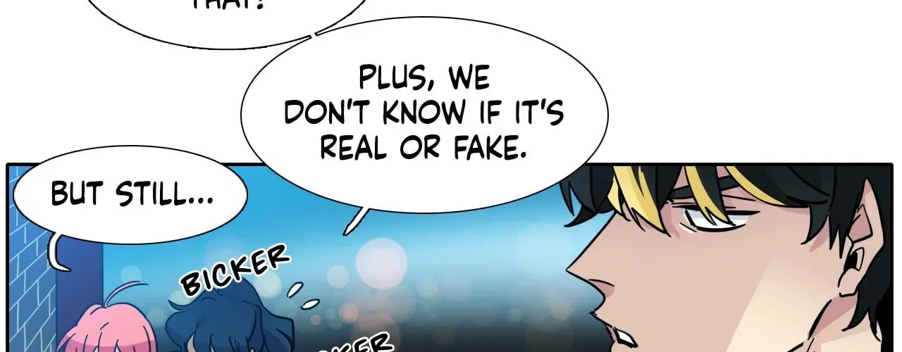 Read Heroes Plan.B chapter 114 image 47 on Lezhin