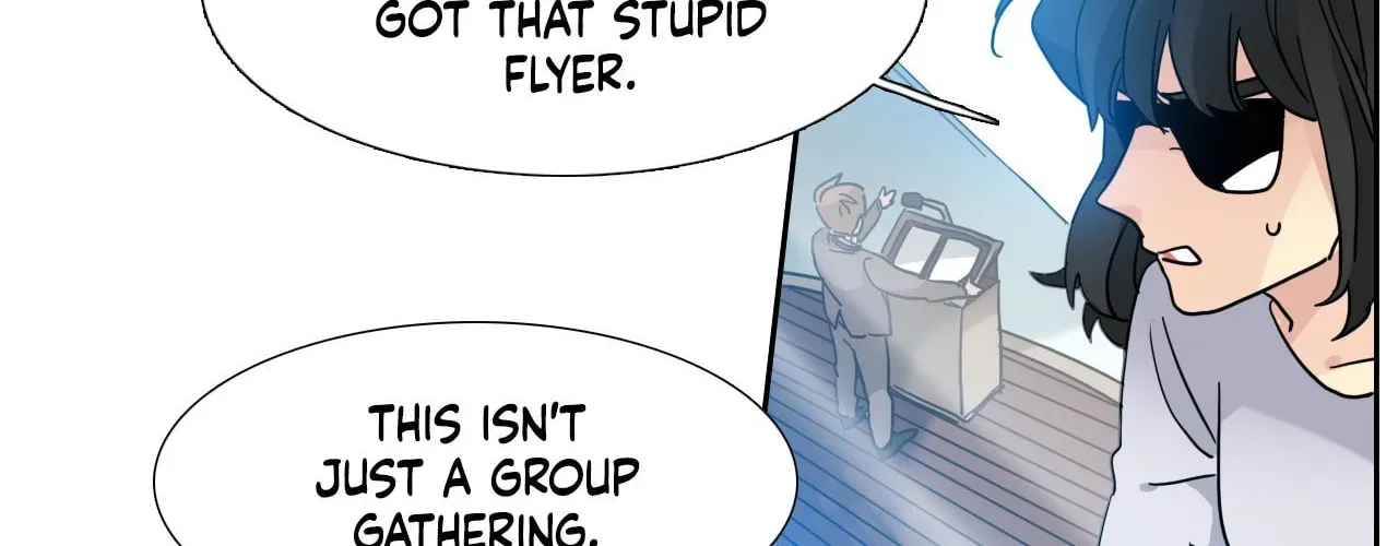 Read Heroes Plan.B chapter 114 image 5 on Lezhin