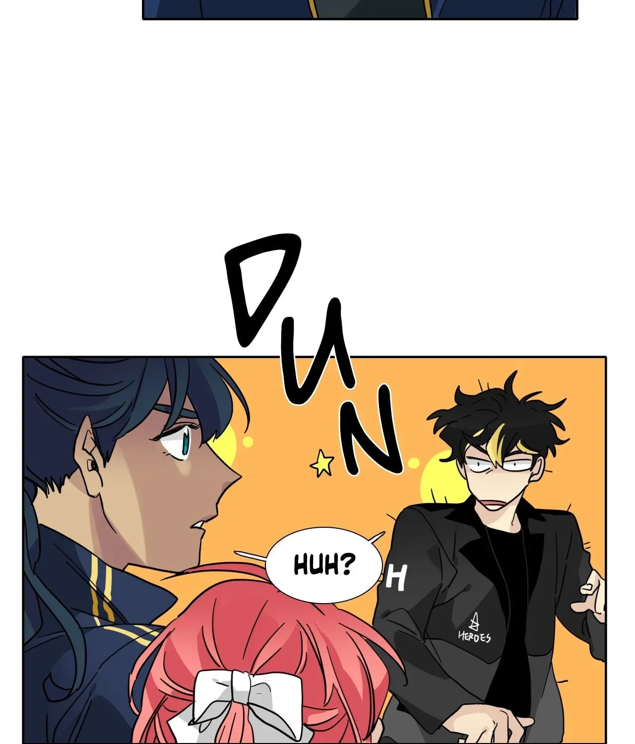 Read Heroes Plan.B chapter 114 image 50 on Lezhin