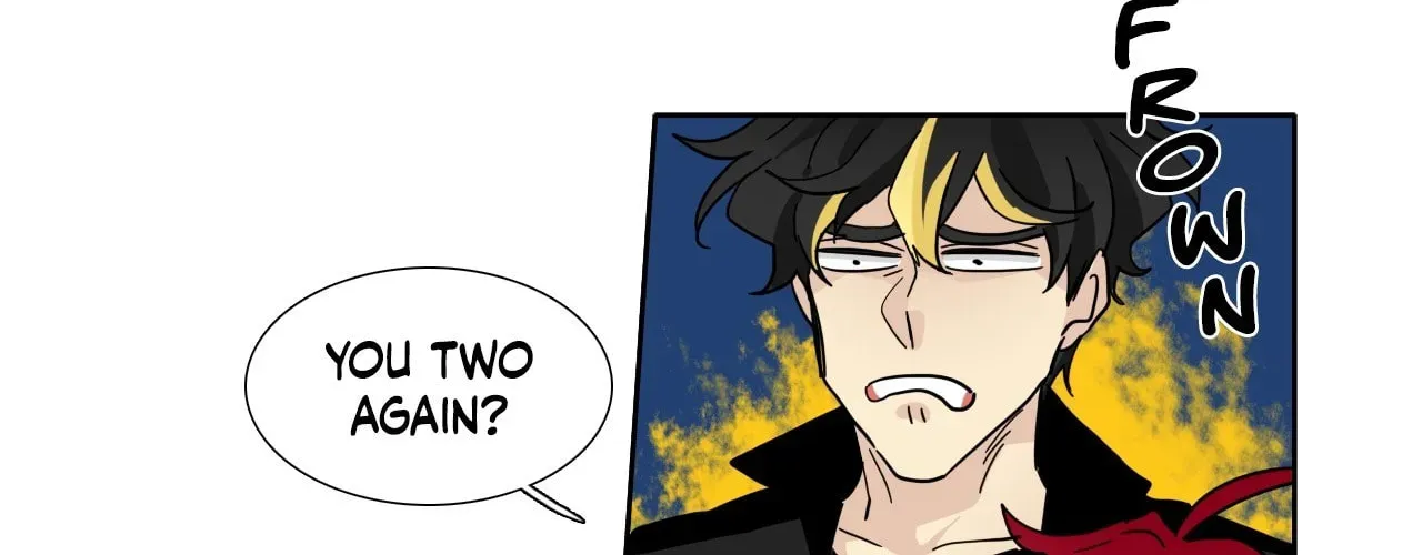 Read Heroes Plan.B chapter 114 image 53 on Lezhin