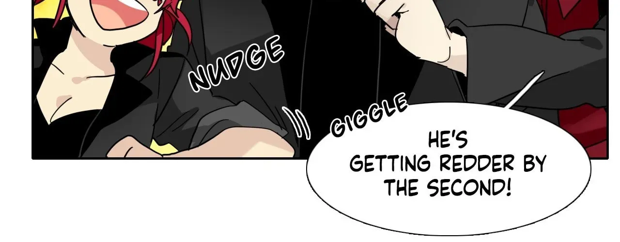 Read Heroes Plan.B chapter 114 image 59 on Lezhin