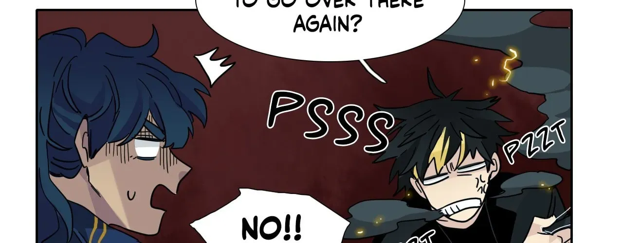 Read Heroes Plan.B chapter 114 image 63 on Lezhin