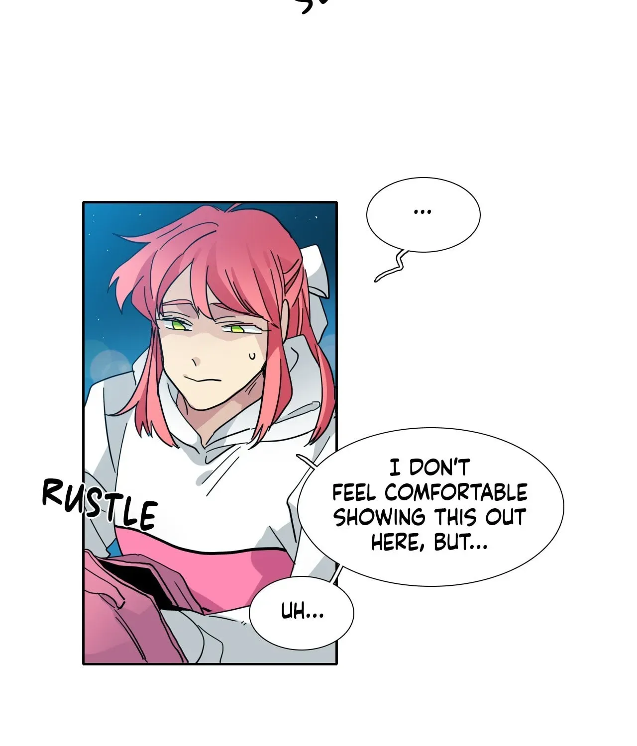 Read Heroes Plan.B chapter 114 image 68 on Lezhin