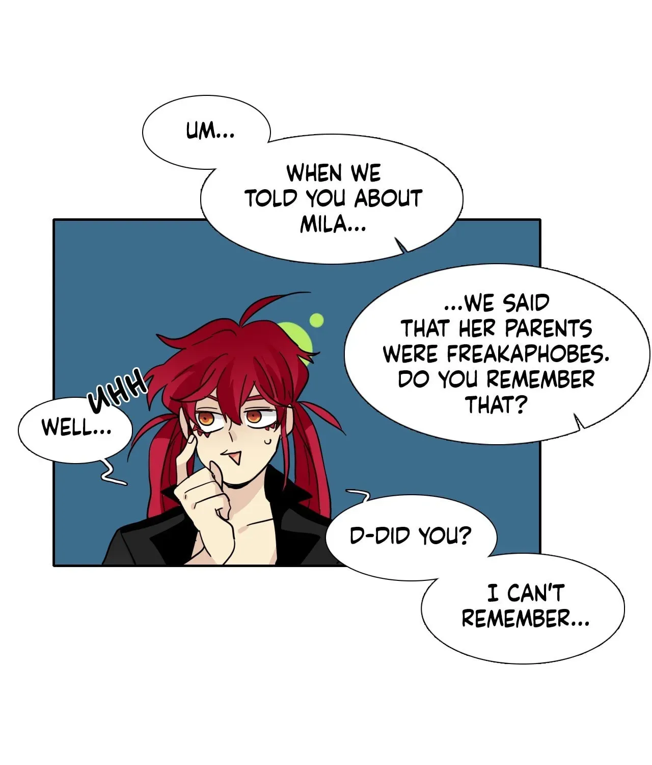 Read Heroes Plan.B chapter 114 image 76 on Lezhin