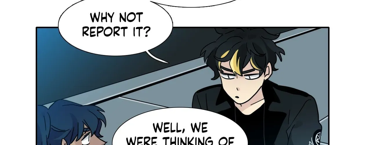 Read Heroes Plan.B chapter 114 image 79 on Lezhin