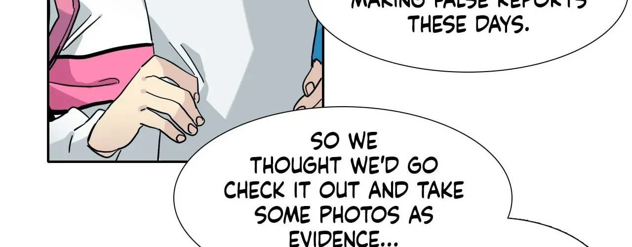 Read Heroes Plan.B chapter 114 image 81 on Lezhin