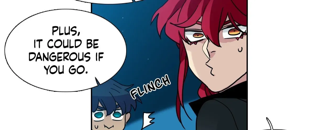 Read Heroes Plan.B chapter 114 image 89 on Lezhin